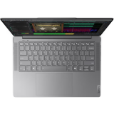 Ноутбук Lenovo Yoga Pro 7 14IMH9 (83E2004BRU)