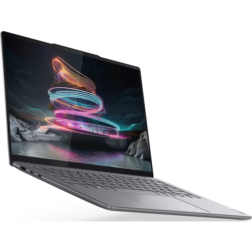 Ноутбук Lenovo Yoga Pro 7 14IMH9 (83E2004BRU) - фото 2