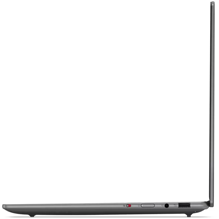 Ноутбук Lenovo Yoga Pro 7 14IMH9 (83E2004BRU) - фото 6