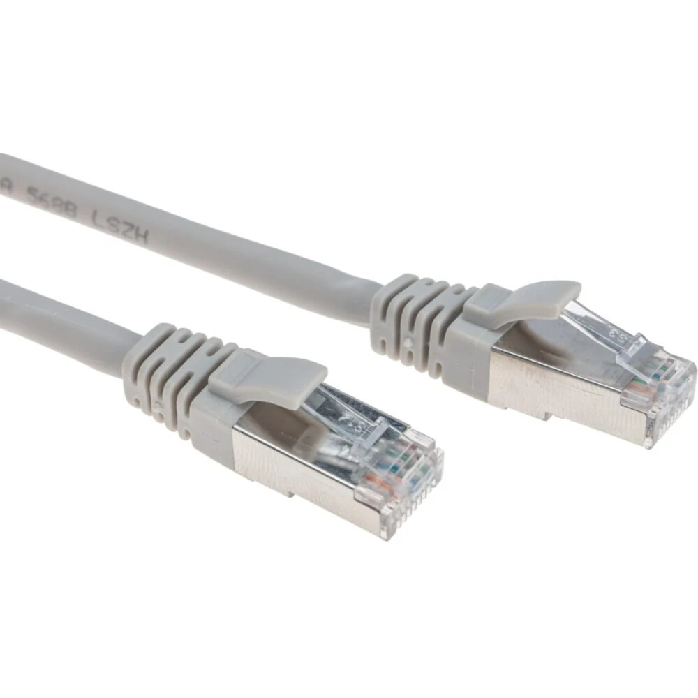 Патч-корд Rexant 02-0110-05, 0.5м - фото 2