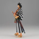 Фигурка Banpresto One Piece Dxf The Grandline Men Wanokuni (4983164880816)