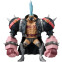 Фигурка Banpresto One Piece Film Red Dxf The Grandline Men - 4983164194944