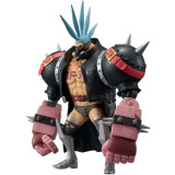 Фигурка Banpresto One Piece Film Red Dxf The Grandline Men (4983164194944)