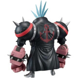 Фигурка Banpresto One Piece Film Red Dxf The Grandline Men (4983164194944)