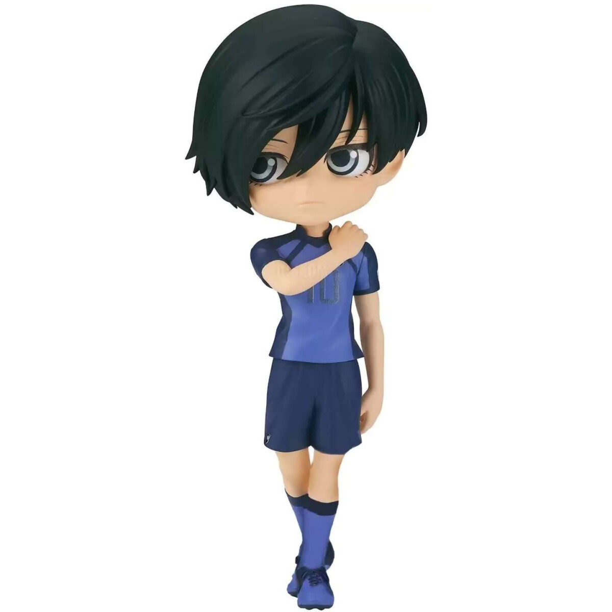 Фигурка Banpresto Bluelock Q Posket-Rin Itosh