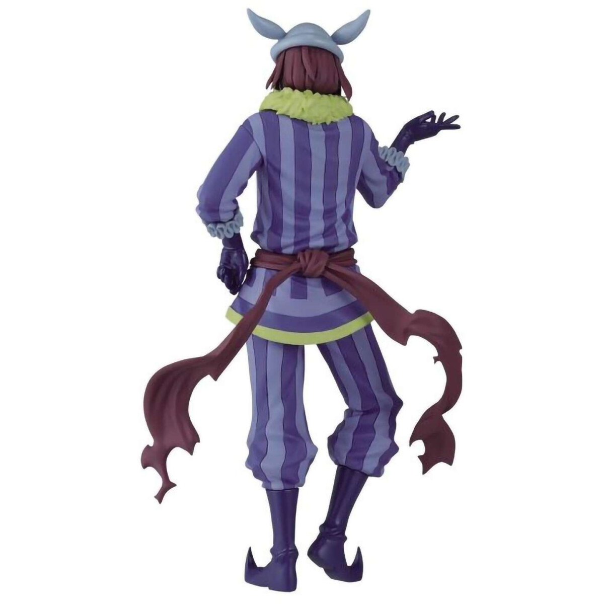 Фигурка Banpresto That Time I Got Reincarnated as a Slime Otherworlder (4983164194449) - фото 3