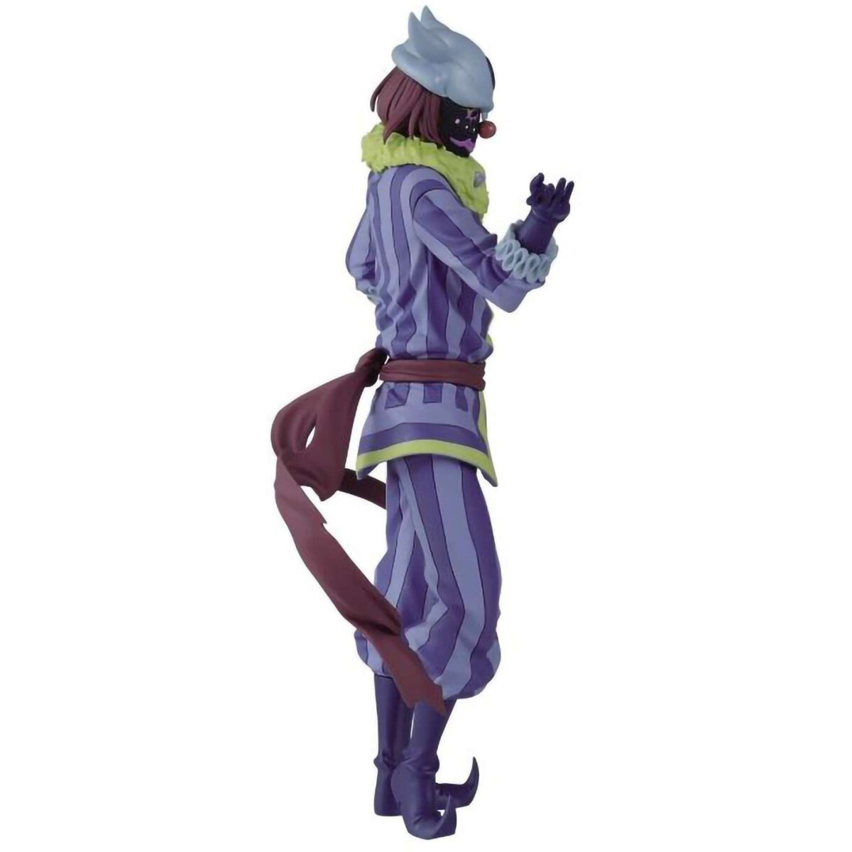 Фигурка Banpresto That Time I Got Reincarnated as a Slime Otherworlder (4983164194449) - фото 4