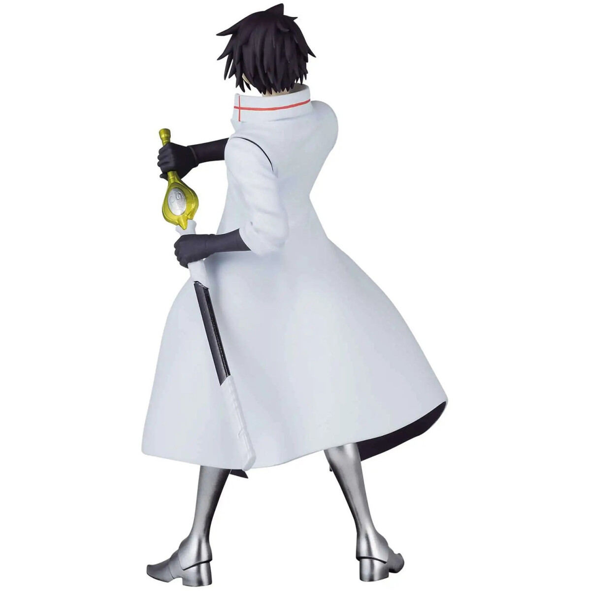 Фигурка Banpresto That Time I Got Reincarnated As A Slime Otherworlder Hinata Sakaguchi - 4983164189032 - фото 3