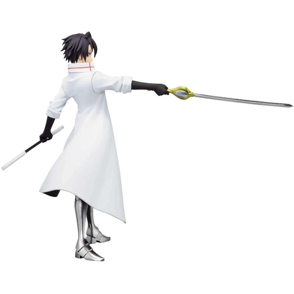 Фигурка Banpresto That Time I Got Reincarnated As A Slime Otherworlder Hinata Sakaguchi - 4983164189032 - фото 4