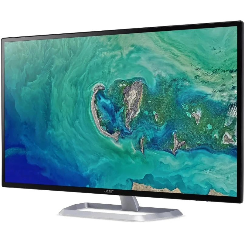 Монитор Acer 32" EB321HQUCbidpx - UM.JE1EE.C01/UM.JE1CD.C01 - фото 2