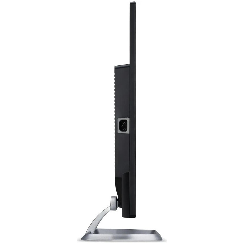 Монитор Acer 32" EB321HQUCbidpx - UM.JE1EE.C01/UM.JE1CD.C01 - фото 4