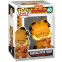 Фигурка Funko POP! Comics Garfield Garfield with Pooky - 80163 - фото 2