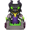 Фигурка Funko POP! Deluxe Disney Sleeping Beauty 65th Maleficent on Bridge - 78180