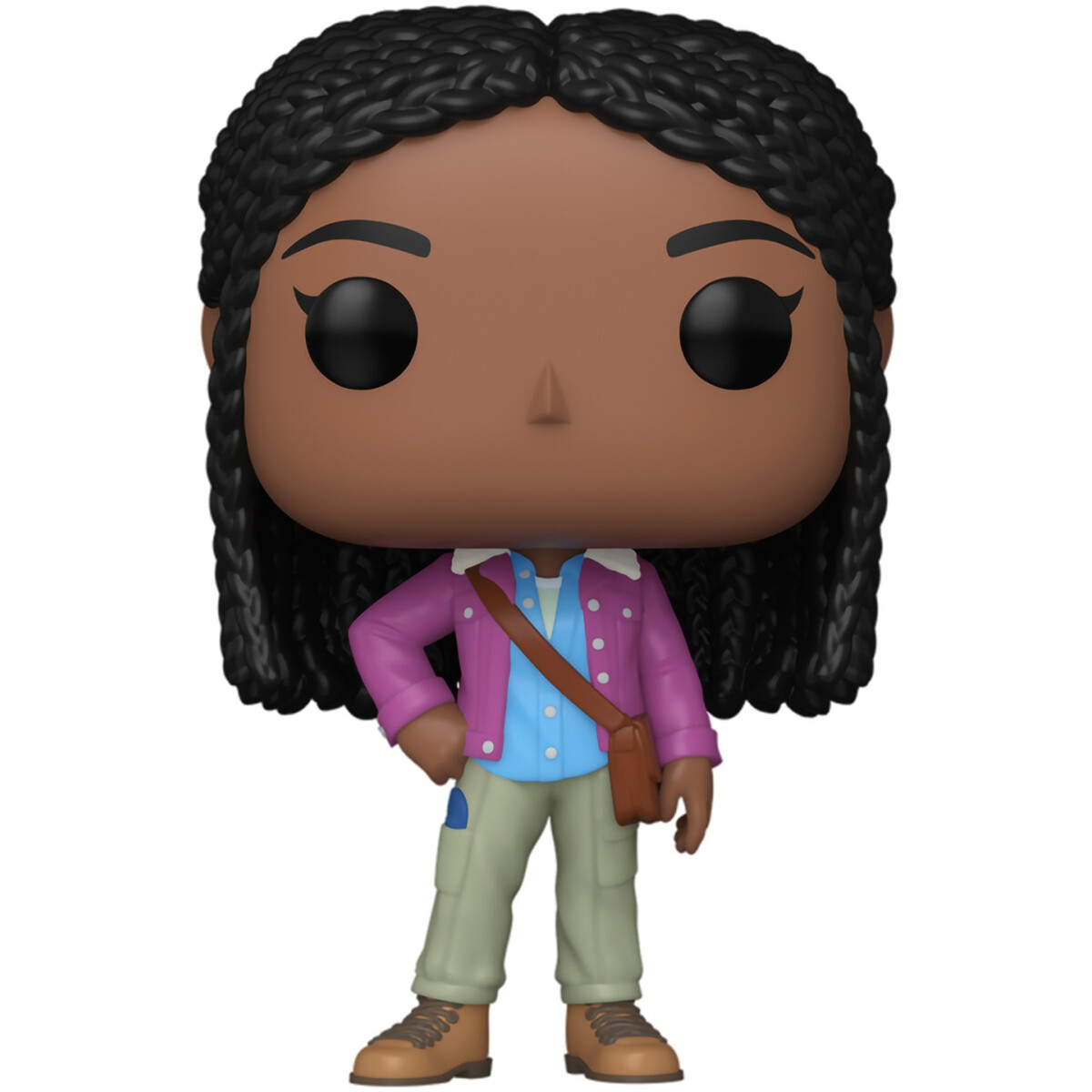 Фигурка Funko POP! Disney Percy Jackson and the Olympians Annabeth Chase