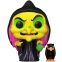 Фигурка Funko POP! Disney Villains Disguised Evil Queen with Raven - 76719