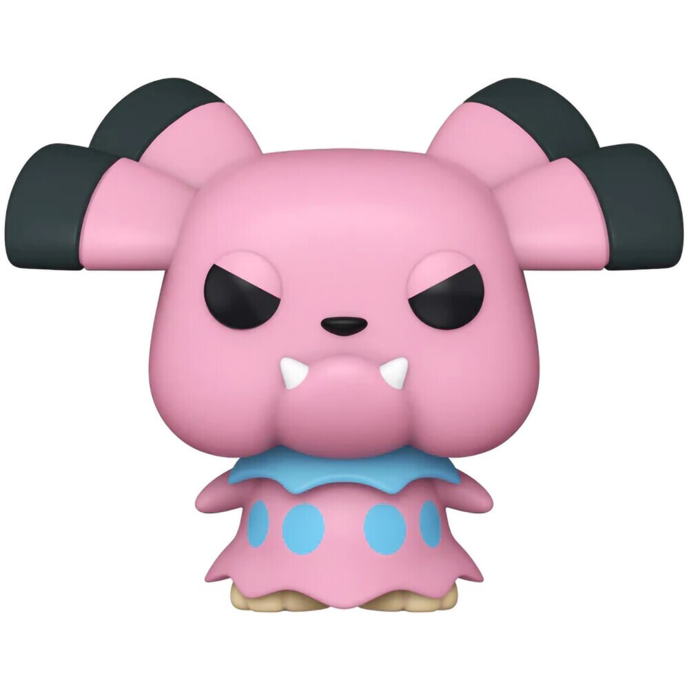 Фигурка Funko POP! Games Pokemon Snubbull