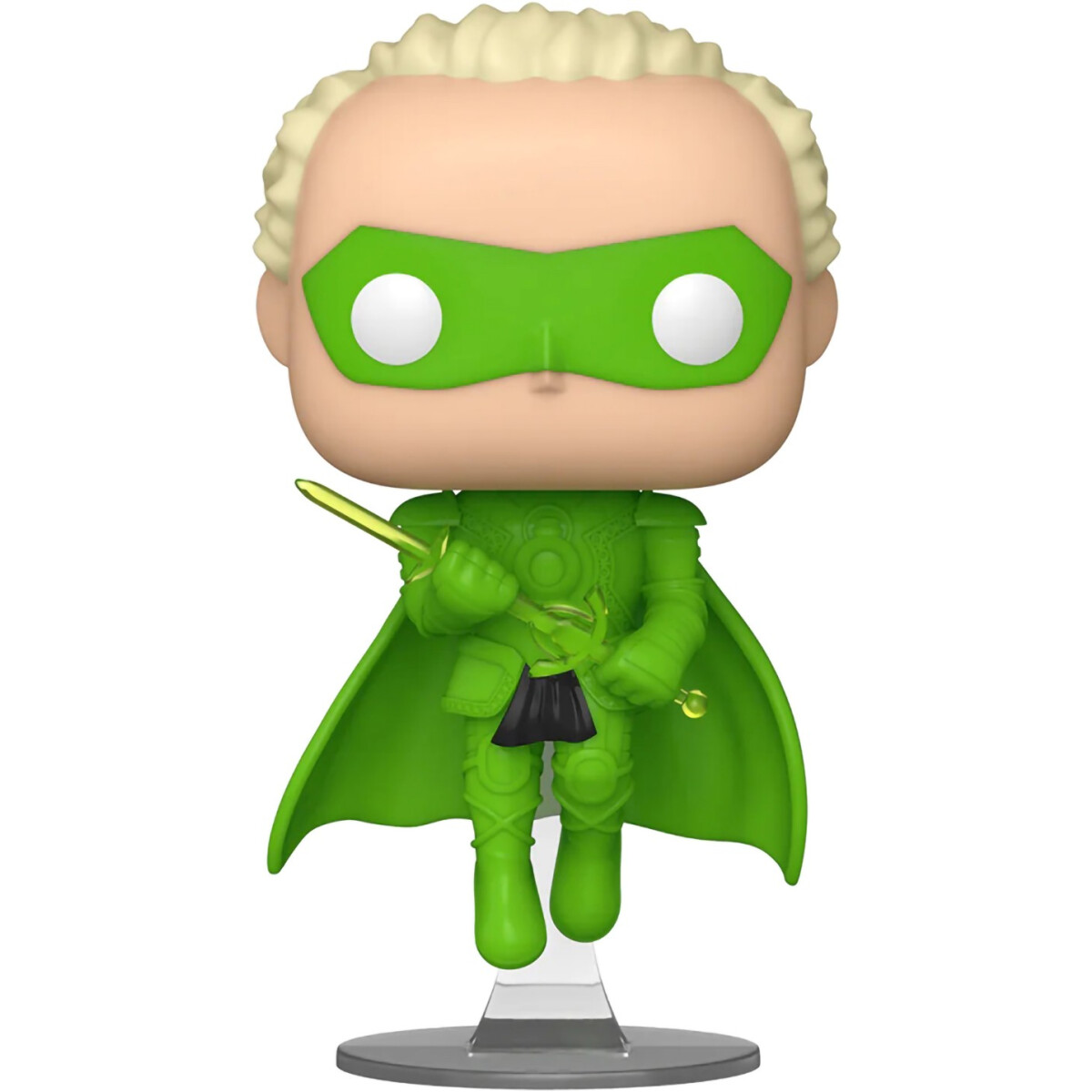 Фигурка Funko POP! Heroes Justice League Green Lantern