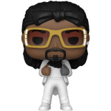 Фигурка Funko POP! Rocks Snoop Dogg Sensual Seduction (75399)