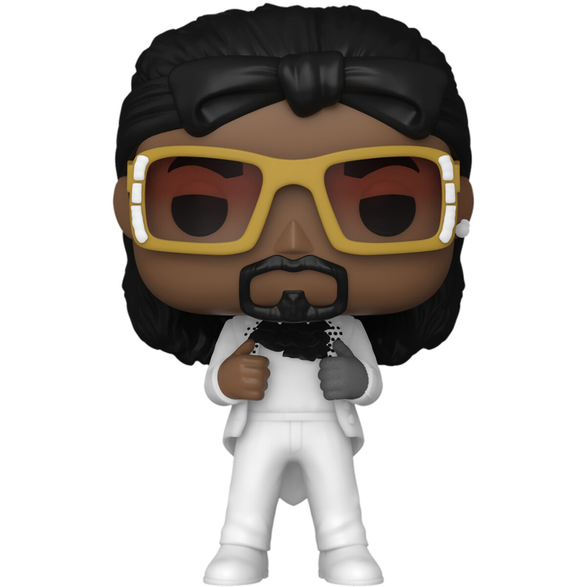 Фигурка Funko POP! Rocks Snoop Dogg Sensual Seduction - 75399