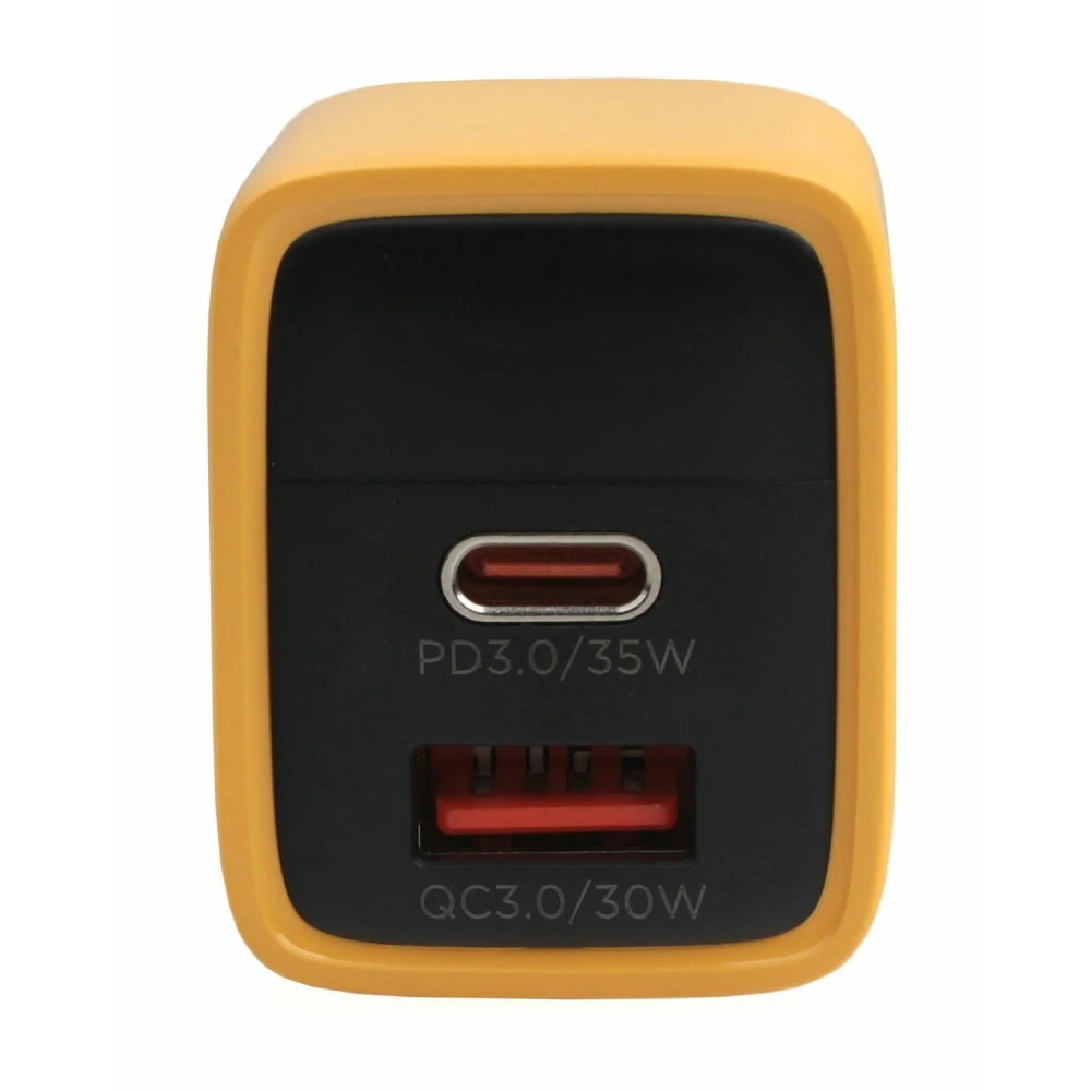 Сетевое зарядное устройство Cablexpert MP3A-PC-53 - фото 2