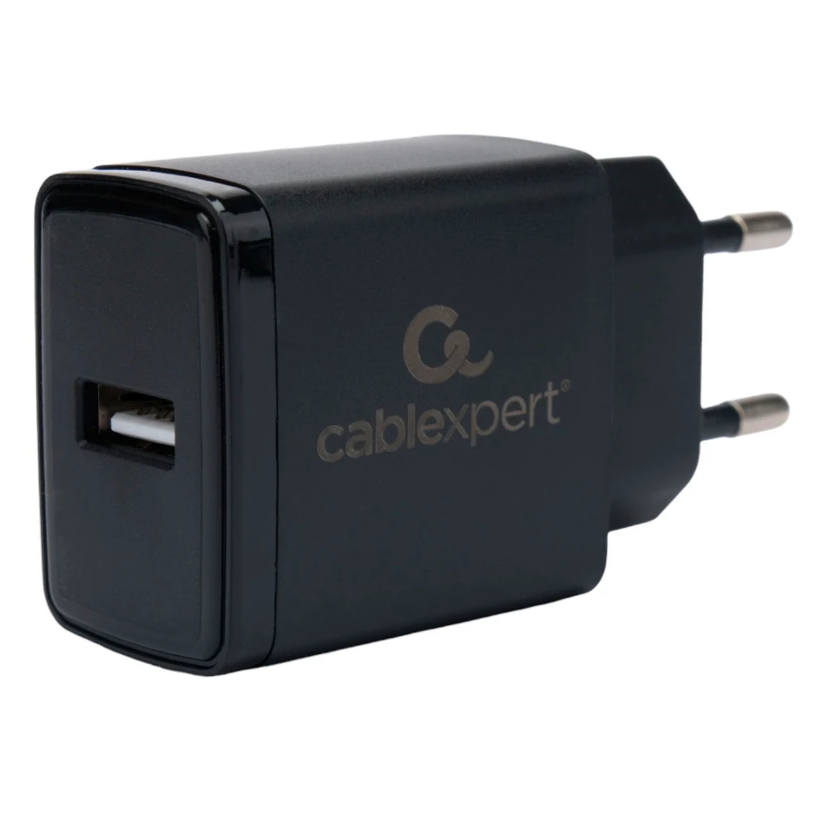 Сетевое зарядное устройство Cablexpert MP3A-PC-57