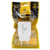 Сетевое зарядное устройство Cablexpert MP3A-PC-58