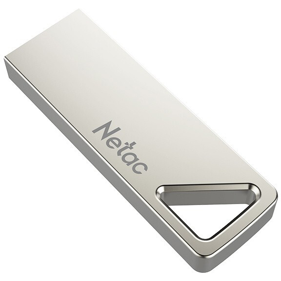 USB Flash накопитель 16Gb Netac U326 - NT03U326N-016G-20PN - фото 3