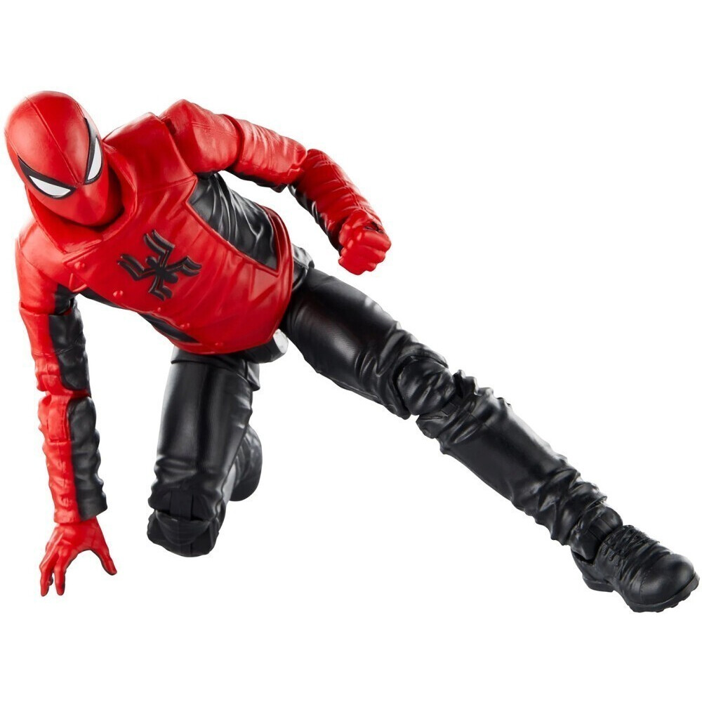 Фигурка Hasbro Marvel Legends Series, Last Stand Spider-Man - 5010996197030 - фото 4