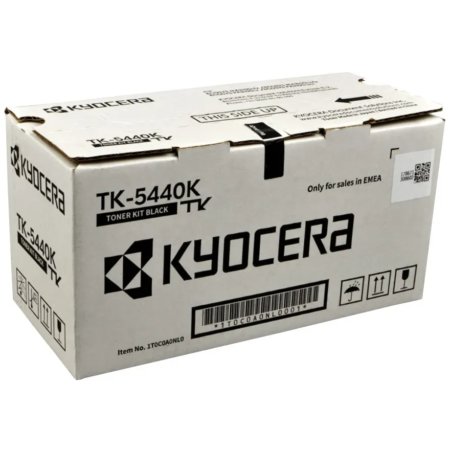 Картридж Kyocera TK-5440K Black