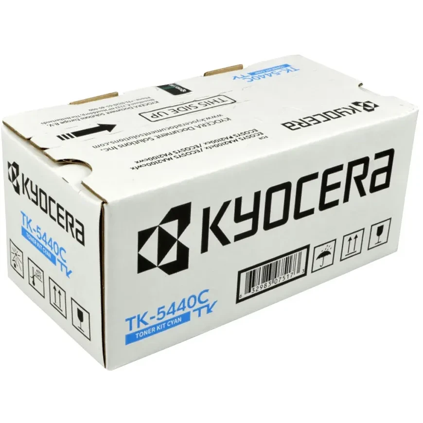 Картридж Kyocera TK-5440C Cyan - 1T0C0ACNL0