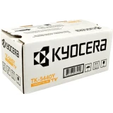 Картридж Kyocera TK-5440Y Yellow (1T0C0AANL0)