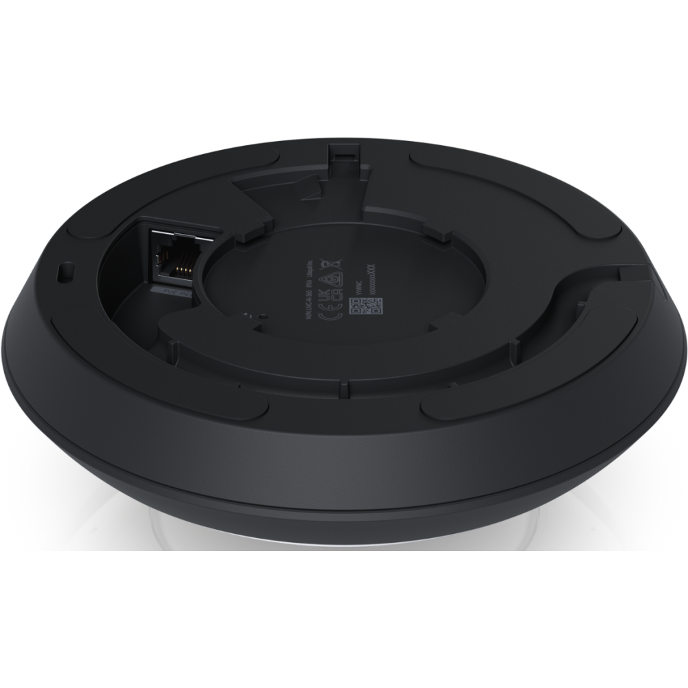 IP камера Ubiquiti UniFi Protect Camera AI Bullet - UVC-Al-360 - фото 4