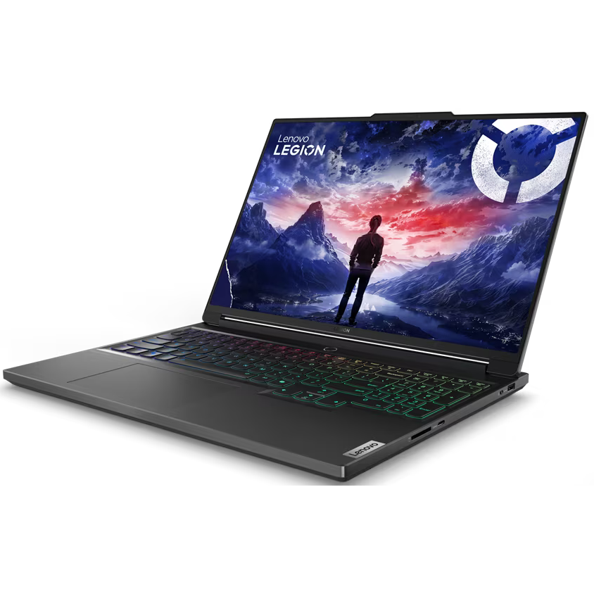 Ноутбук Lenovo Legion 7 16IRX9 (83FD0044RK) - фото 4