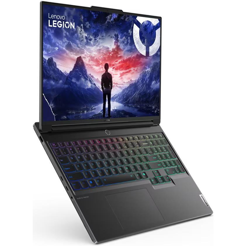 Ноутбук Lenovo Legion 7 16IRX9 (83FD0046RK) - фото 5