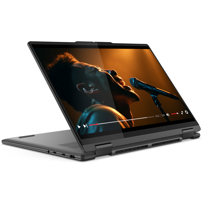 Ноутбук Lenovo Yoga 7 2-in-1 14AHP9 (83DK006PRK) - фото 2