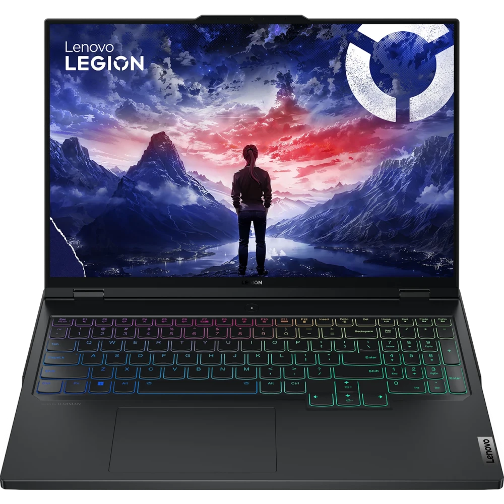 Ноутбук Lenovo Legion Pro 7 16IRX9H (83DE004HRK)