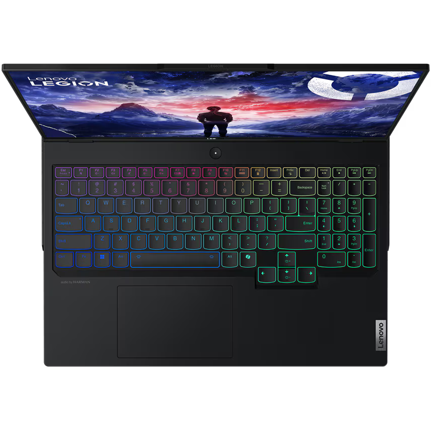 Ноутбук Lenovo Legion Pro 7 16IRX9H (83DE004HRK) - фото 5