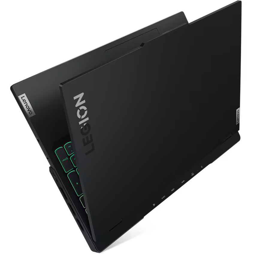 Ноутбук Lenovo Legion Pro 7 16IRX9H (83DE004HRK) - фото 8