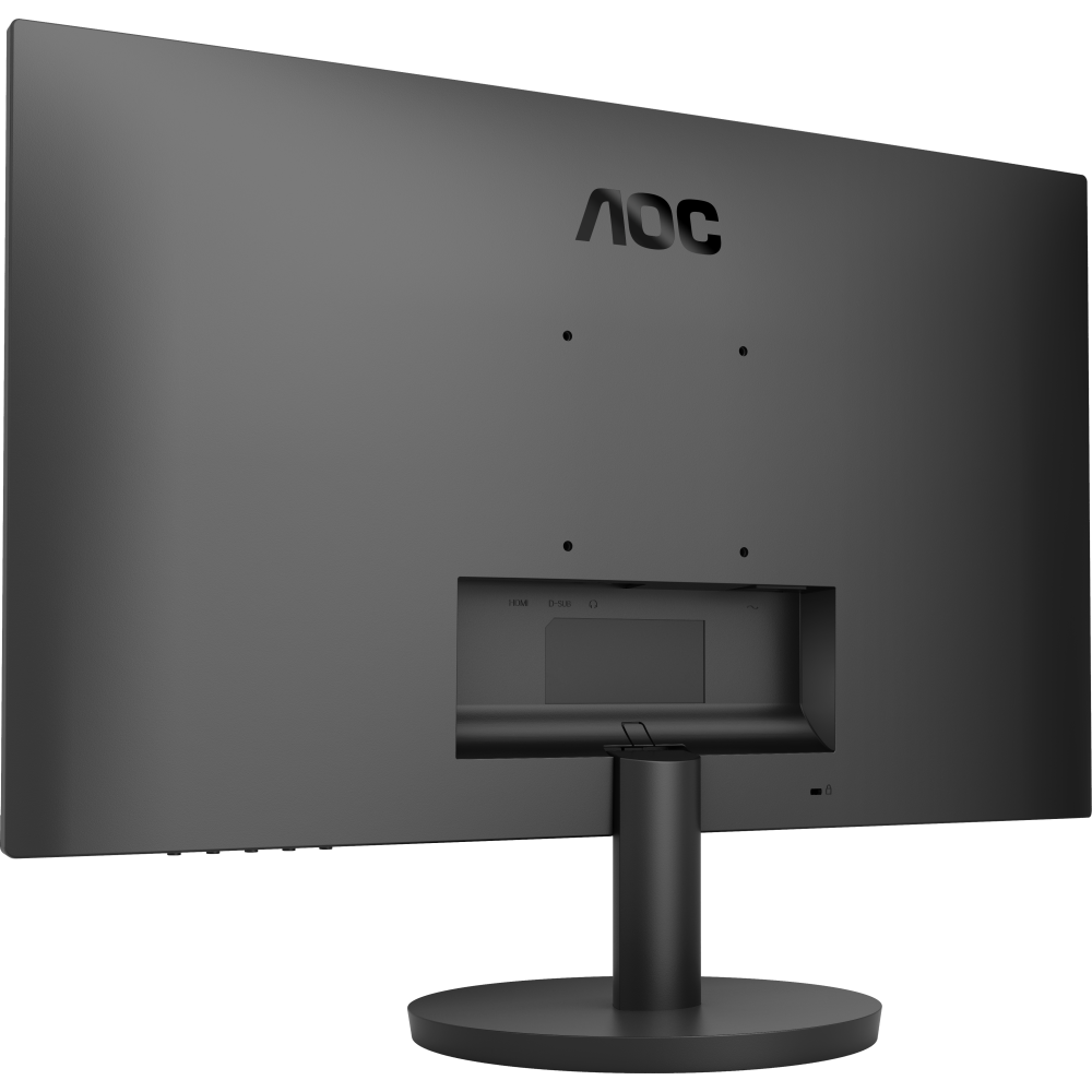 Монитор AOC 27" 27B3HMA2 - фото 6