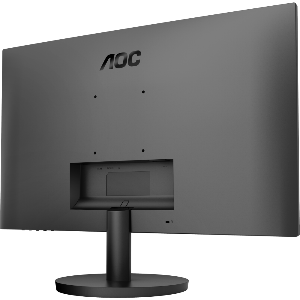 Монитор AOC 27" 27B3HMA2 - фото 5