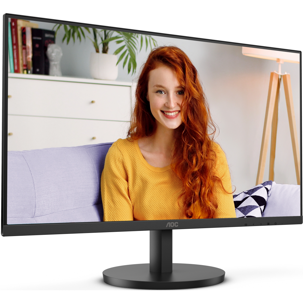 Монитор AOC 27" 27B3HMA2 - фото 2