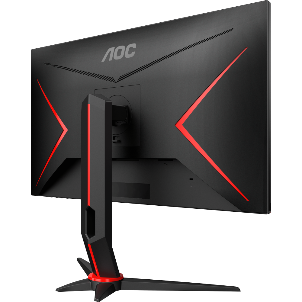 Монитор AOC 27" 27G2ZN3 Black - фото 10