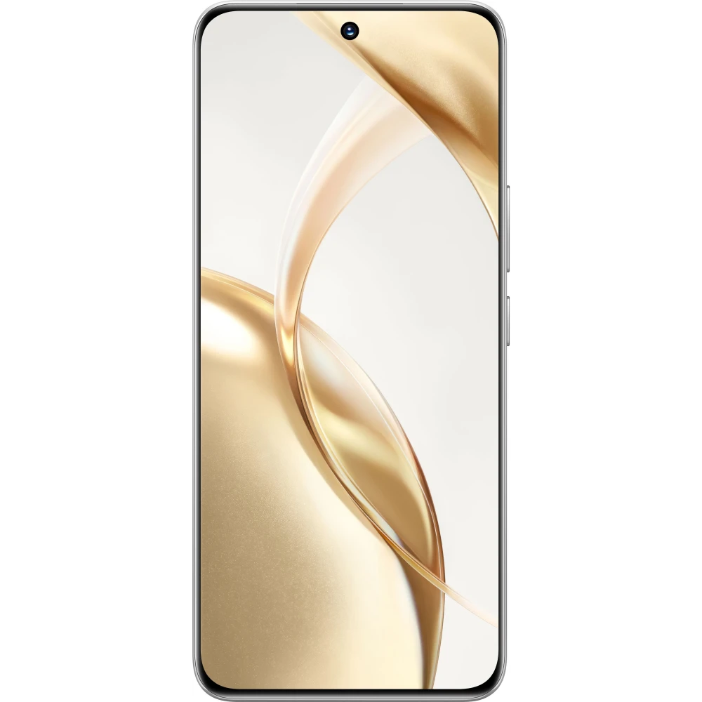 Смартфон Honor 200 12/512GB Moonlight White - 5109BFKL - фото 2