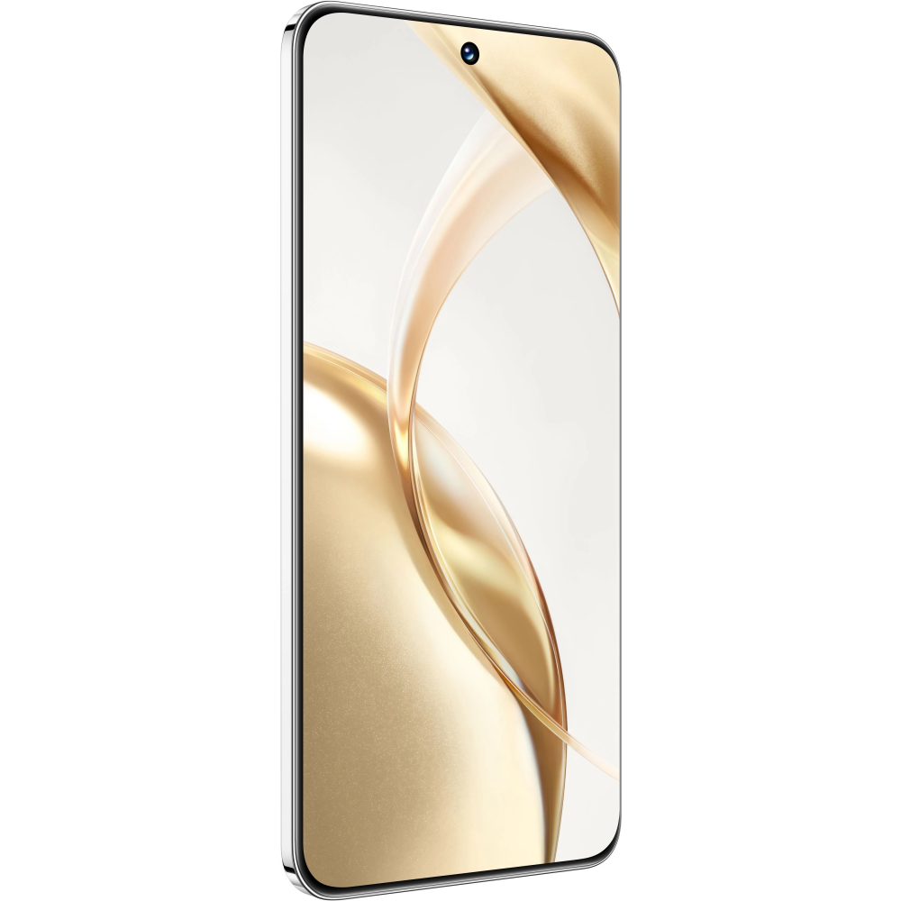 Смартфон Honor 200 12/512GB Moonlight White - 5109BFKL - фото 3