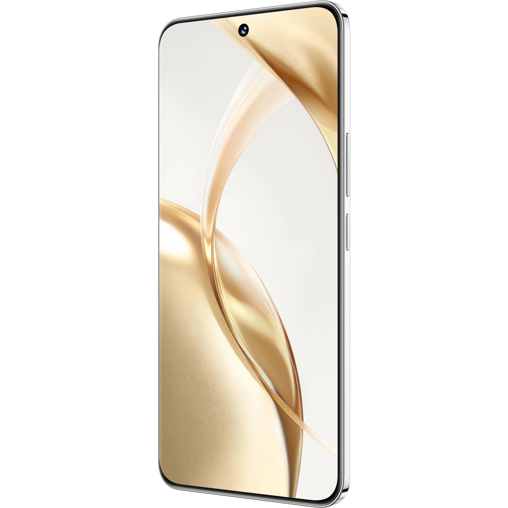 Смартфон Honor 200 12/512GB Moonlight White - 5109BFKL - фото 4
