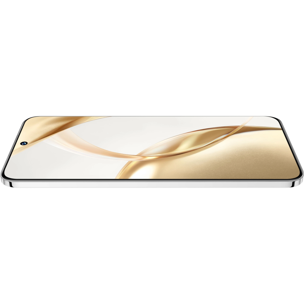 Смартфон Honor 200 12/512GB Moonlight White - 5109BFKL - фото 5