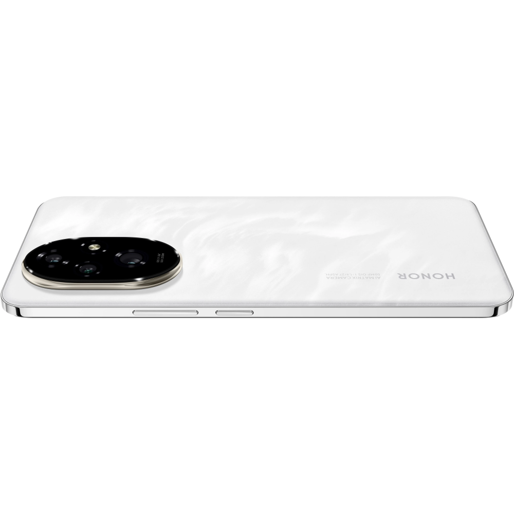 Смартфон Honor 200 12/512GB Moonlight White - 5109BFKL - фото 9