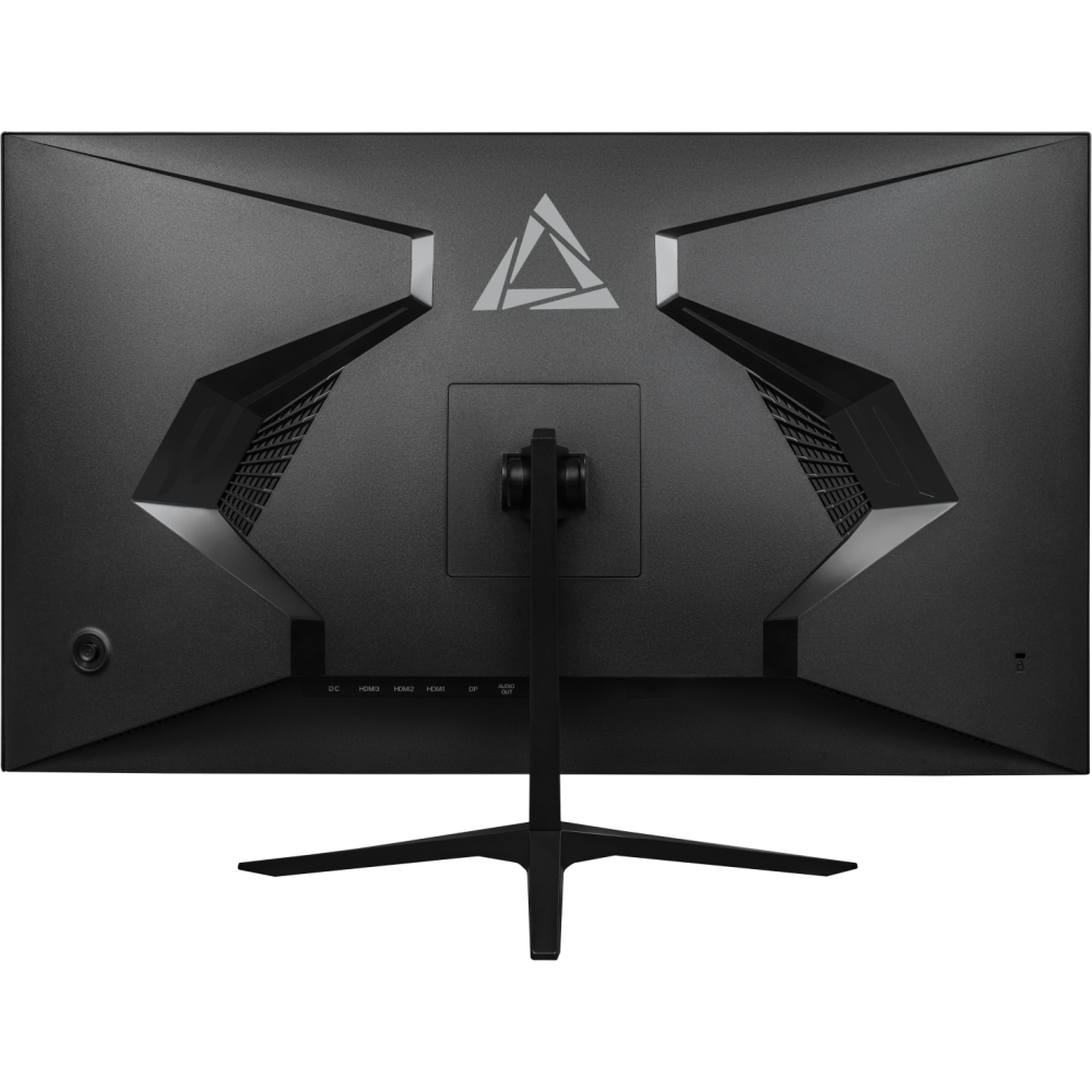 Монитор Delta Computers 32" ОМ315I QHD - ОМ315I.QHD.AS.04.P3 - фото 2