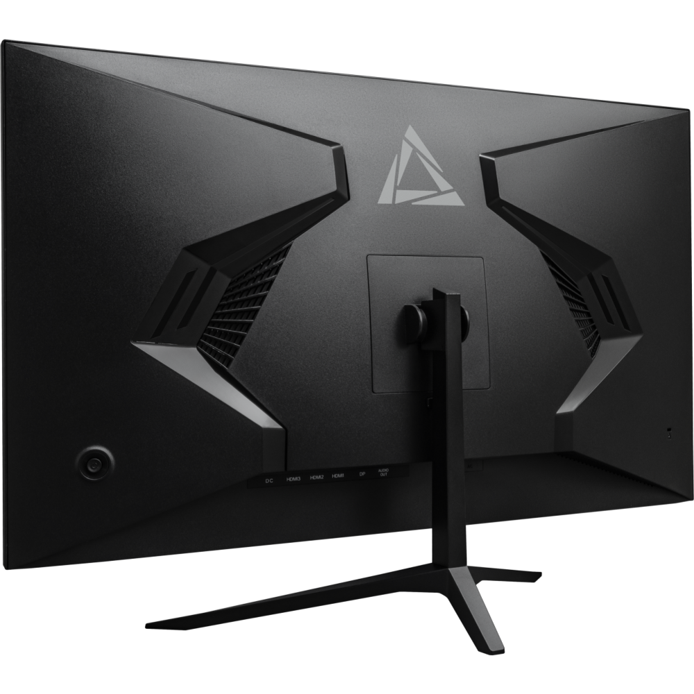 Монитор Delta Computers 32" ОМ315I QHD - ОМ315I.QHD.AS.04.P3 - фото 3