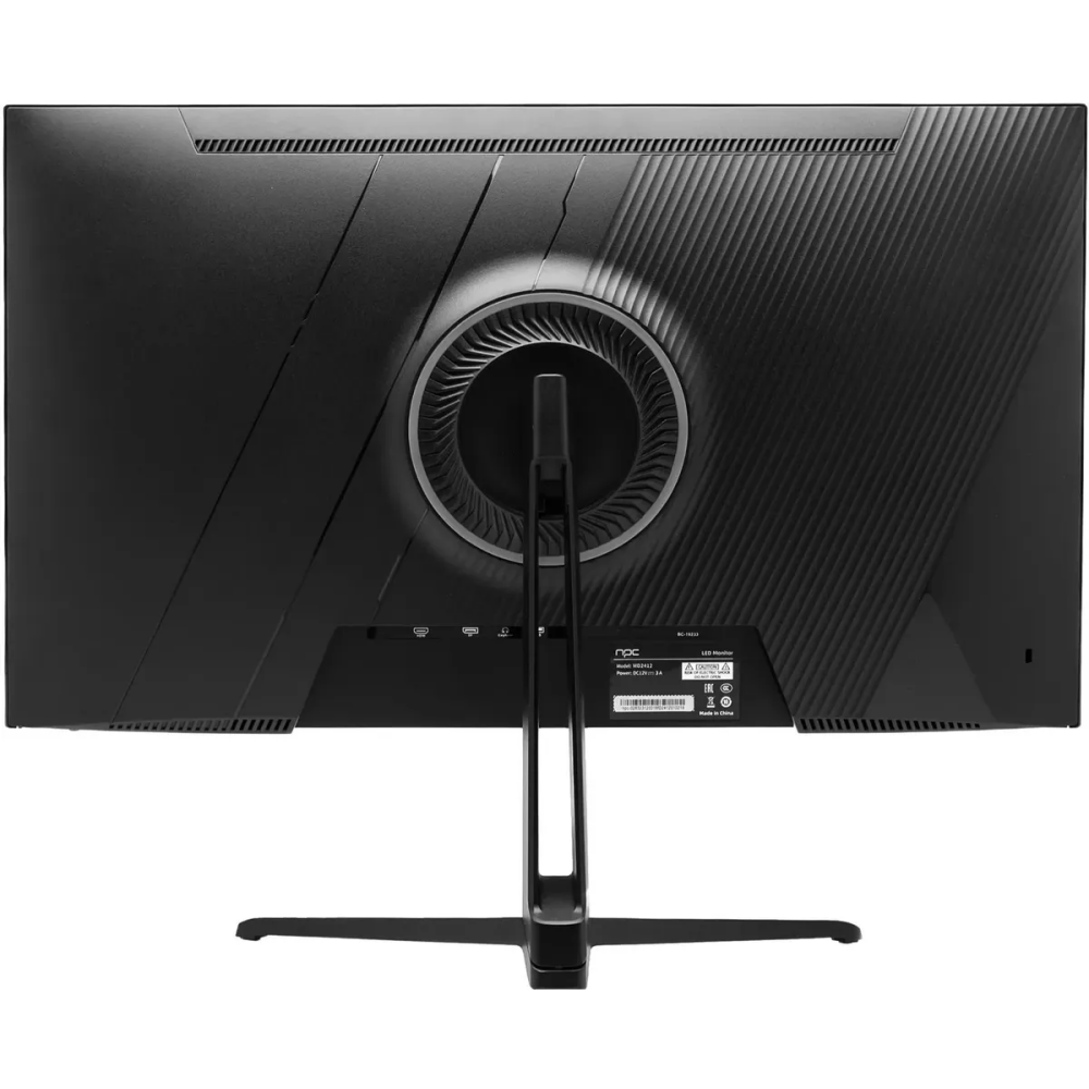Монитор NPC 24" MF2412 - фото 5